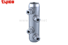 Torque-off torque terminal